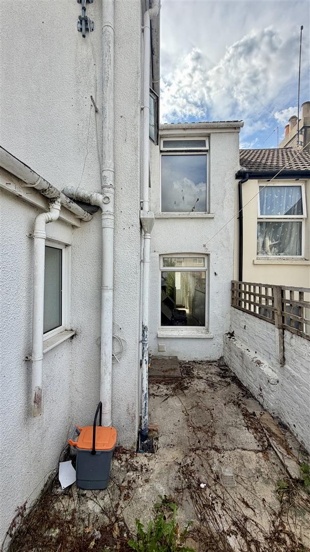Sandown Road, Hastings